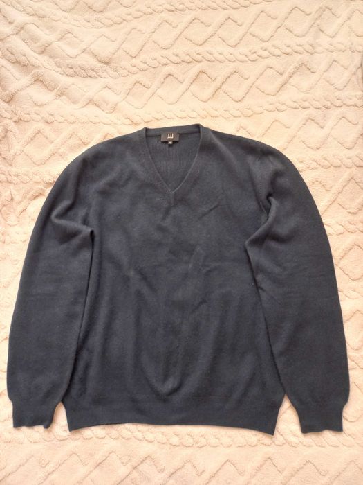 Pulover barbati DUNHILL marime XL