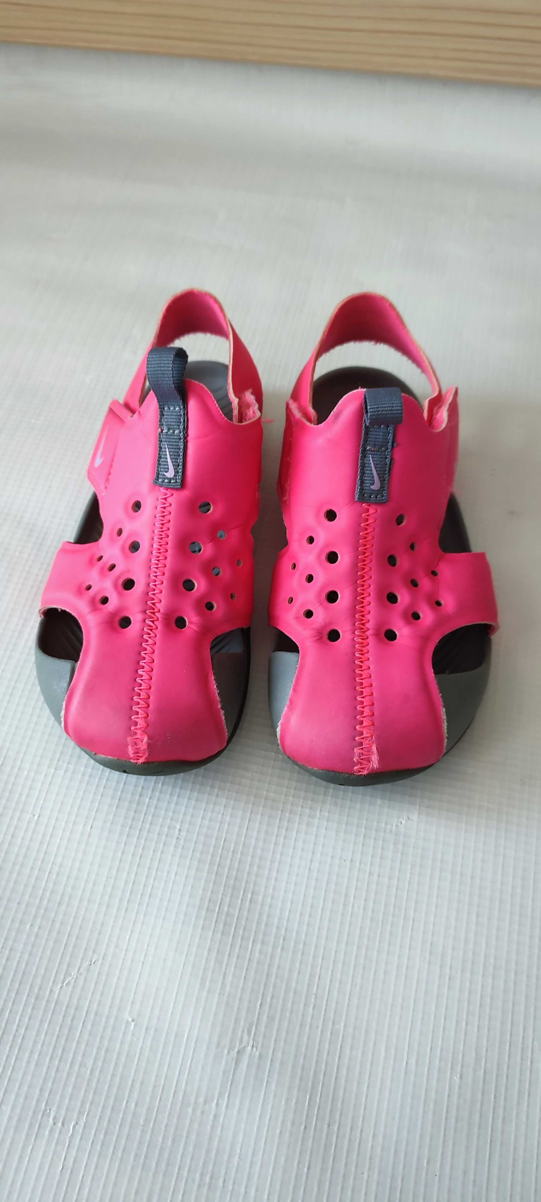 Детски сандали за момиче Nike , 29,5 номер