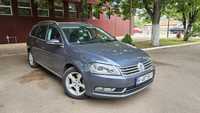 VW Passat B7 2.0 Tdi 177 cp motor R-line euro 5, DSG 2014 highline