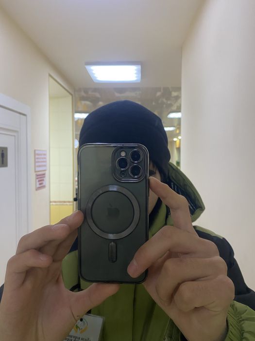 ifhone 11 pro 73 emkost 64 gb