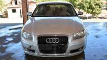 AUDI A3 (8PA)(2004-2008) НА ЧАСТИ - Цени в описанието