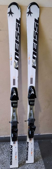 ски Kneissl White Star CRoss 158 cm,R 14,талия 68,Австрийски! на промо