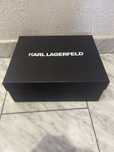 Papuci de femei Karl Legerfeld