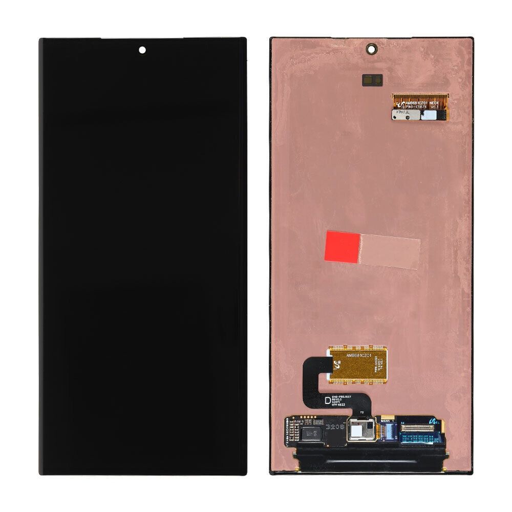 Display Samsung S22 ultra Original