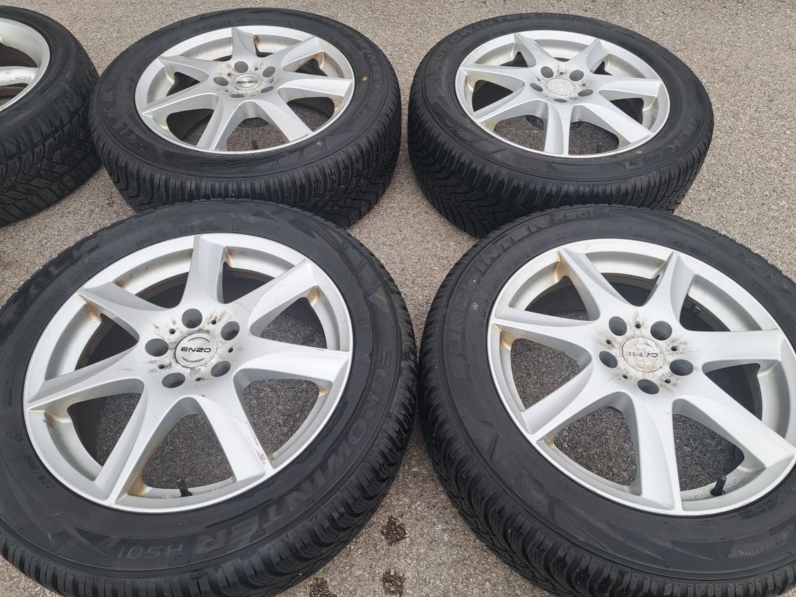 5x112/17 VW Ауди Мерцедес Шкода Сеат 5х112/17 Audi Skoda Mercedes