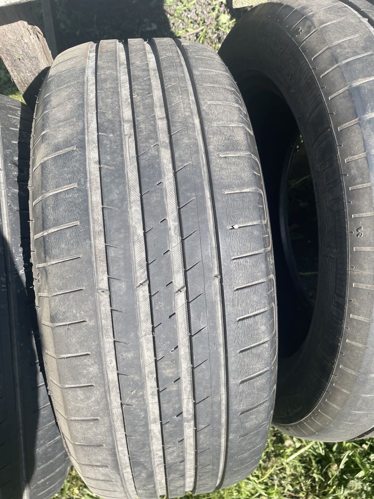 Vand anvelope vara 205/55/R16