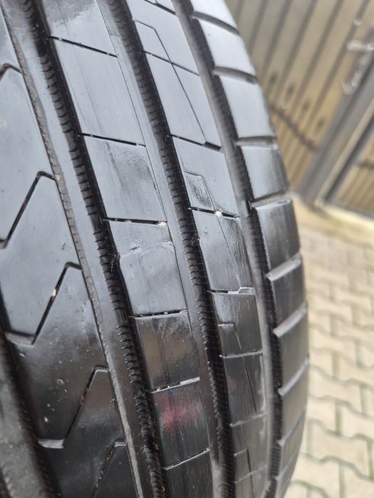 Anvelope vara Hankok 215/65/17