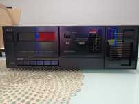 Deck superb Akai  hx -m10
