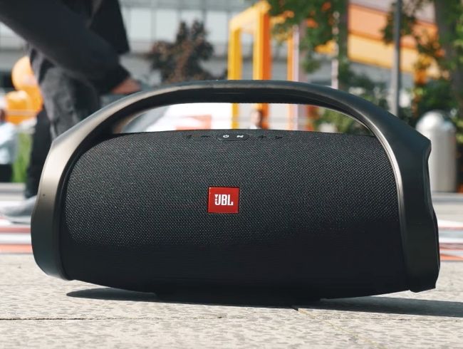 JBL Boombox оригинална