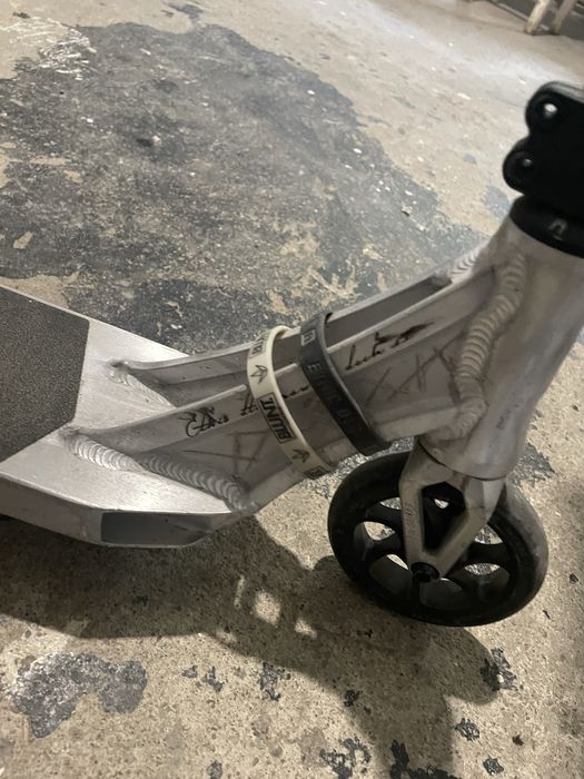 Vand trotineta ethic v2