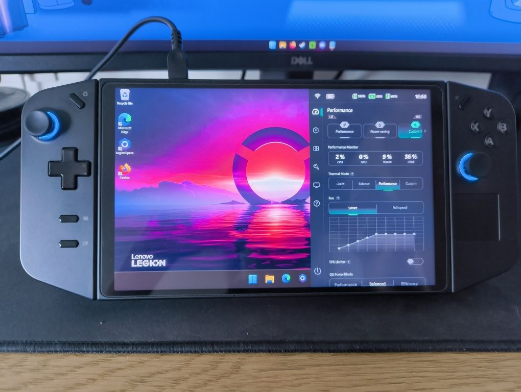 Lenovo Legion Go