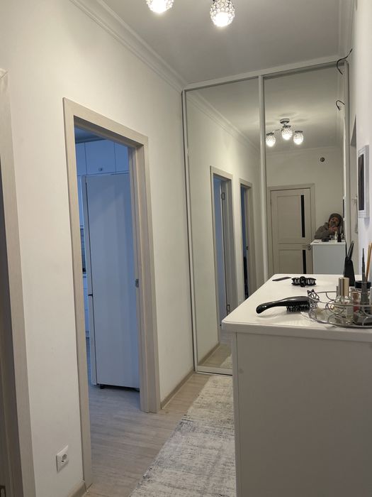 Сдам 1 комнатную квартиру