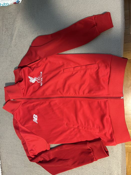 Горница на Ливърпул/Liverpool размер М