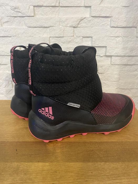 Детски ботушки апрески Adidas - 29 номер
