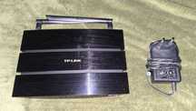 Router TP Link Archer C5 v2 AC1200