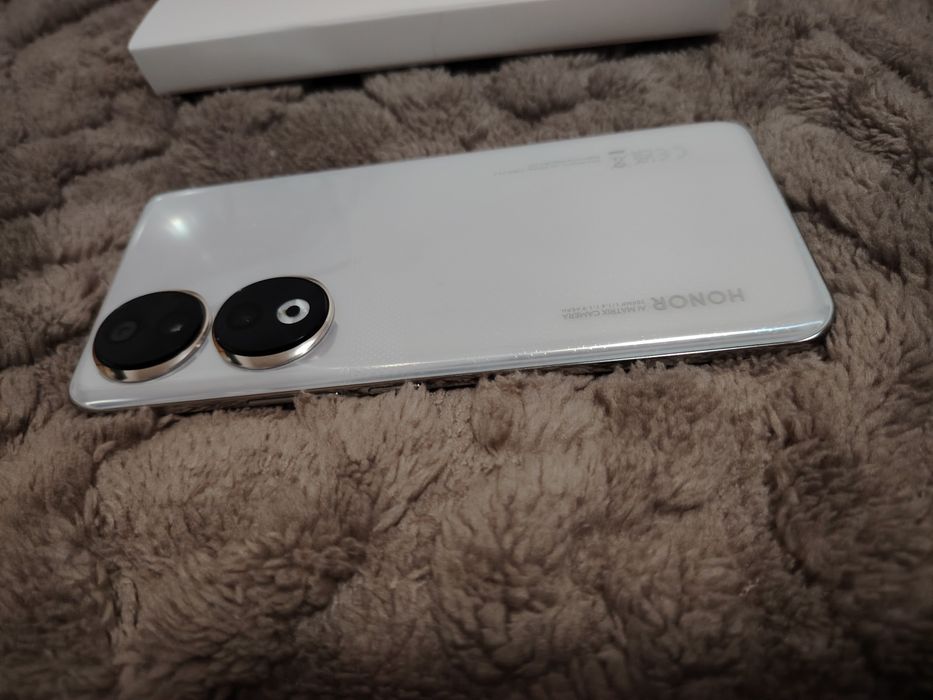 Honor 90-Diamond Silver 512 GB