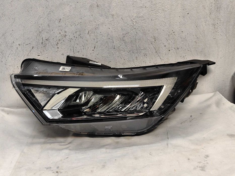 Оригинален фар Хюндай И20  Hyundai i20 Full Led