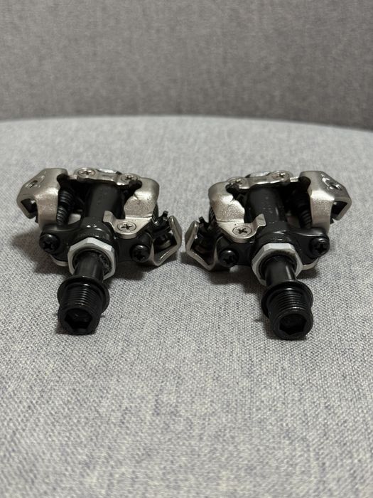 Shimano PD-M540 педали