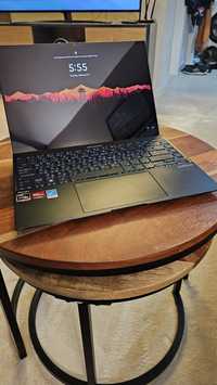 ASUS zenbook 14 Oled, Touch 90hz