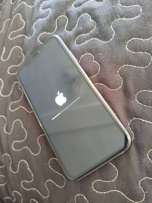Айфон 11. 128 МГБ
