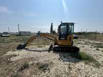 Escavator XCMG 35