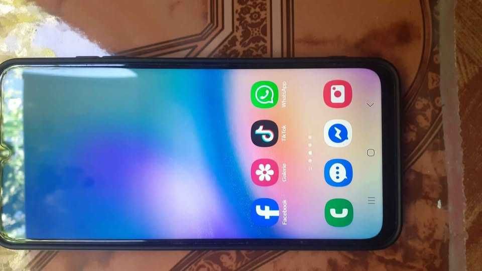 samsung galaxy A05S an 2025