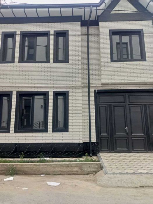 Продам Дом Новой постройки ул Кипчак , Хонобад