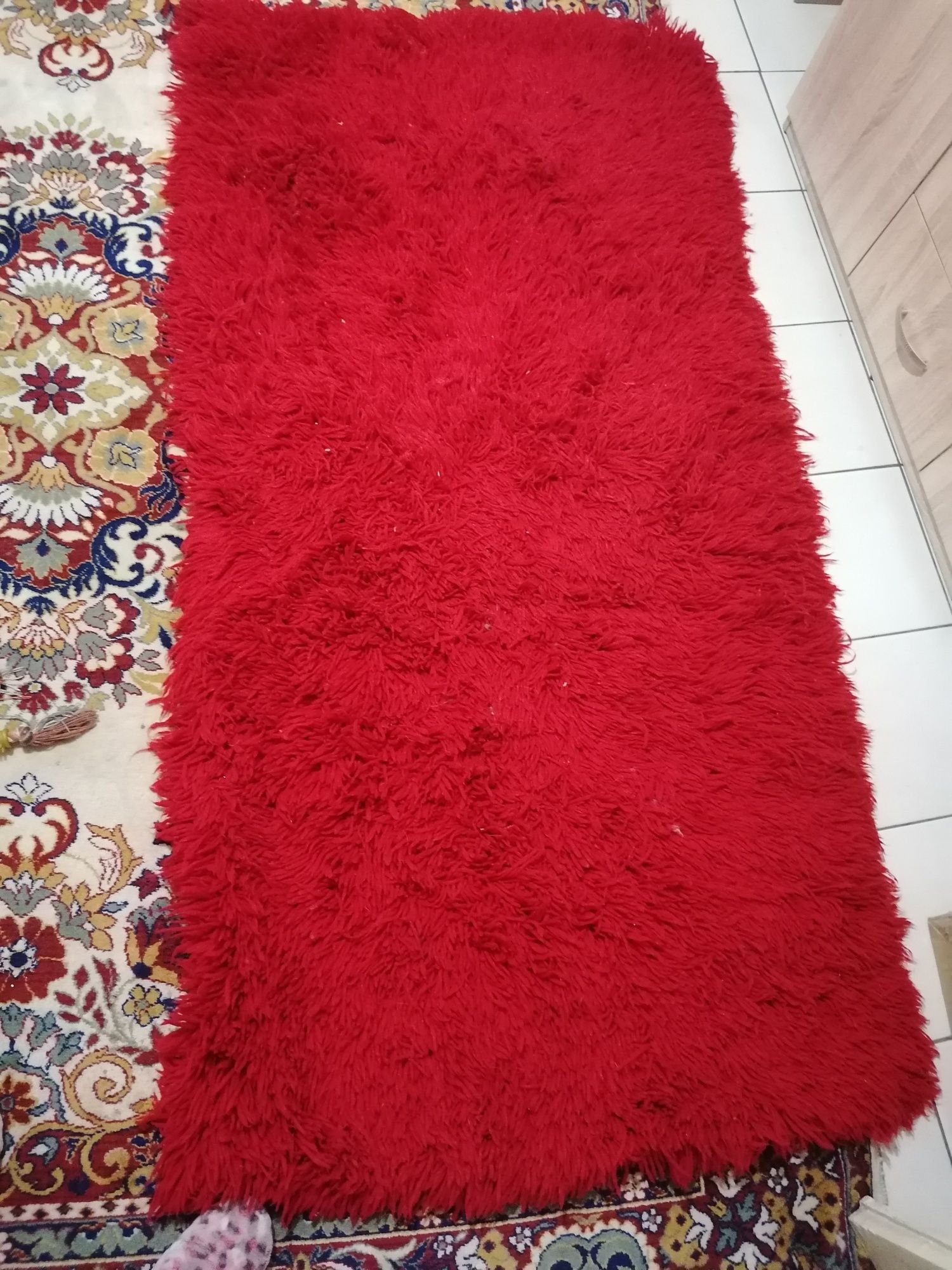 Продавам вълнени китеници