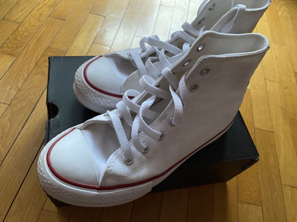 Детски кецове Converse