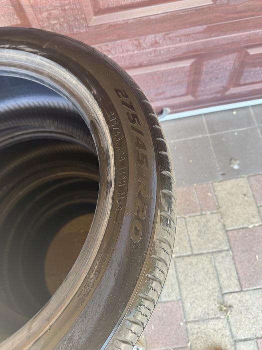 Jante BMW R20 Originale