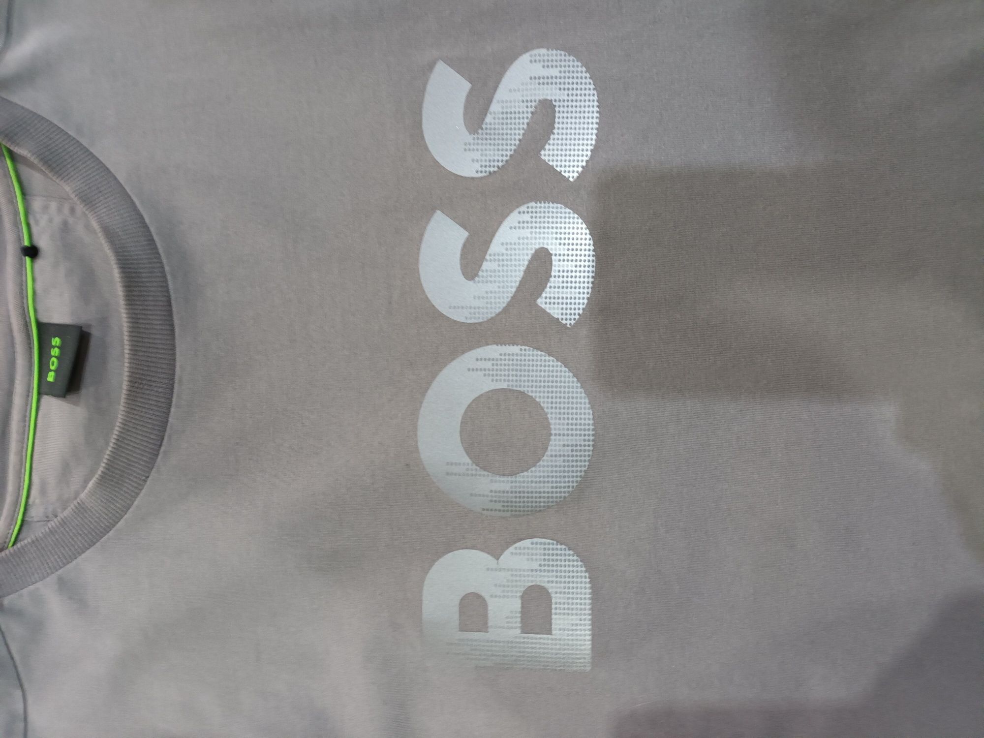 Тениска boss оригинал