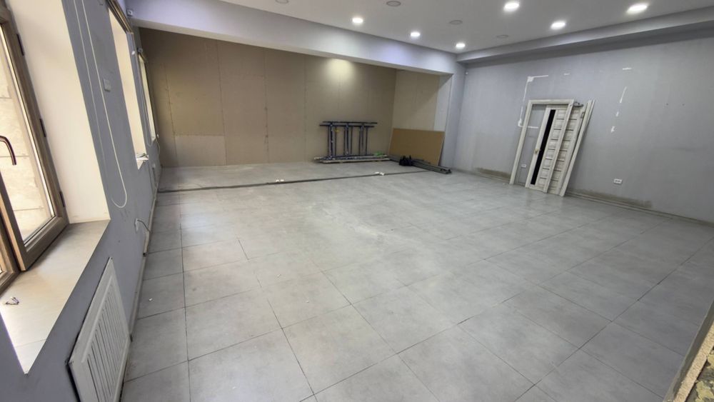 Аренда офиса в центре города