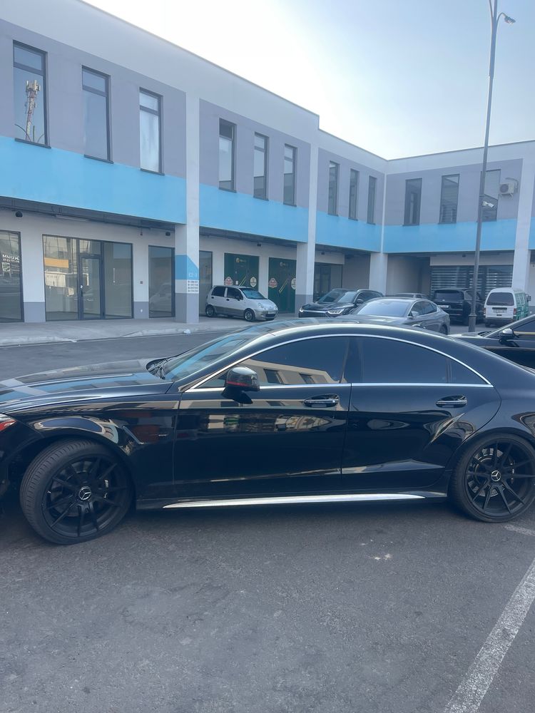 Cls 63 s tozza s uzb 3of1