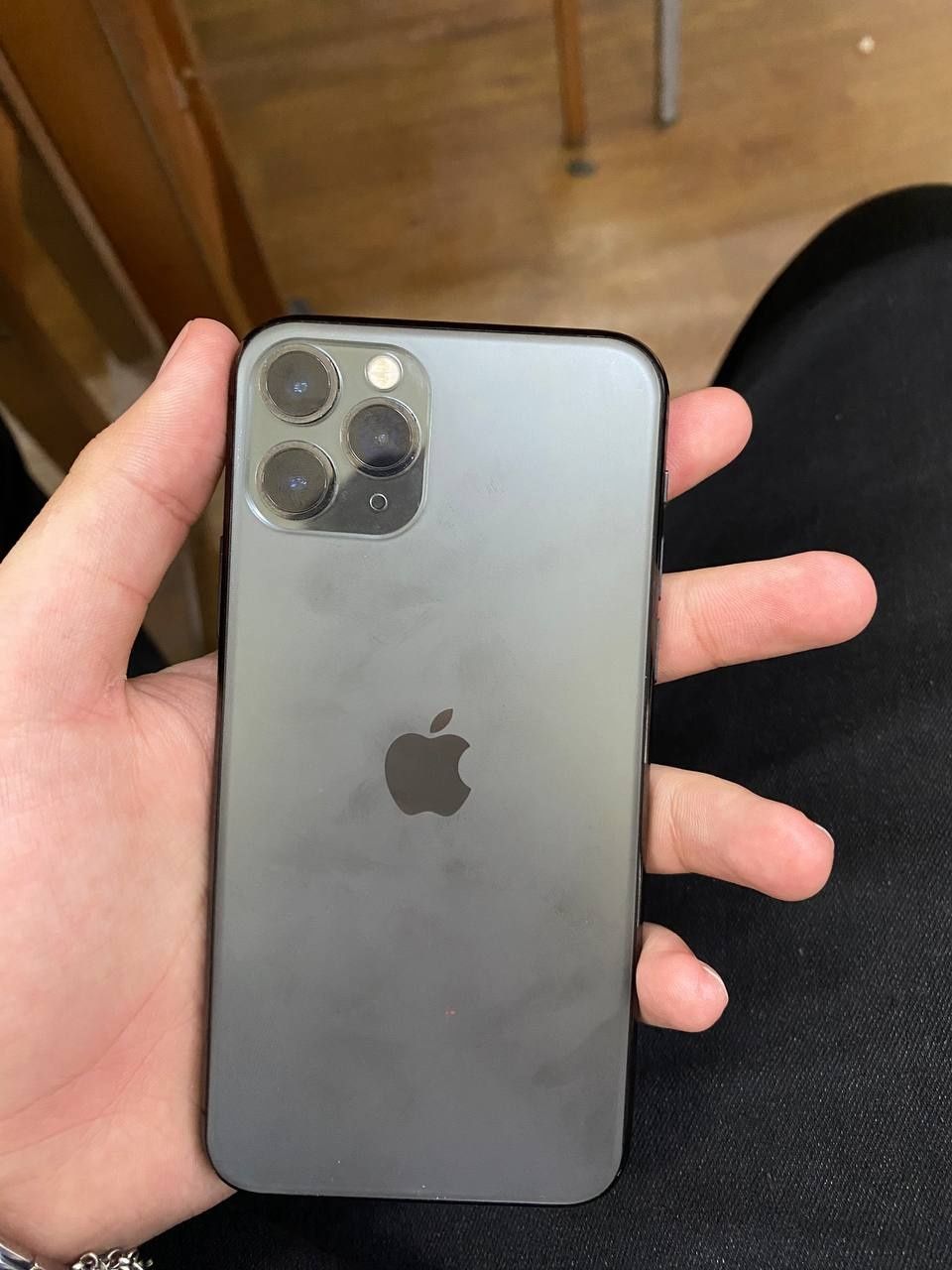 IPhone 11 pro kafolati bilan