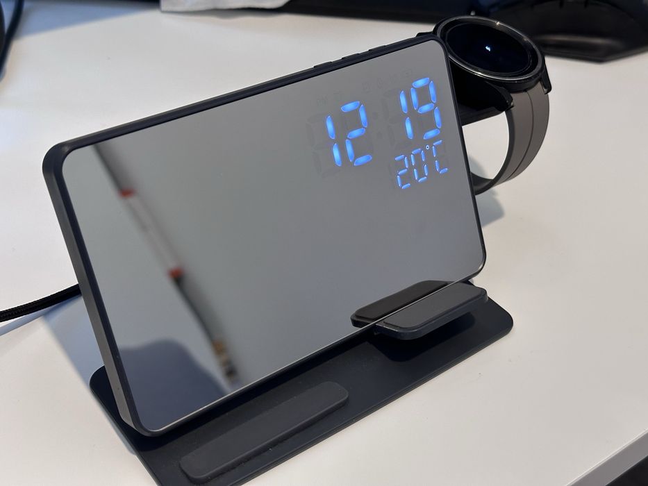 Samsung Galaxy Watch Pro 5