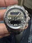 Breitling B-1 Quartz