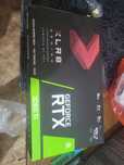 Rtx 3060ti видеокарта