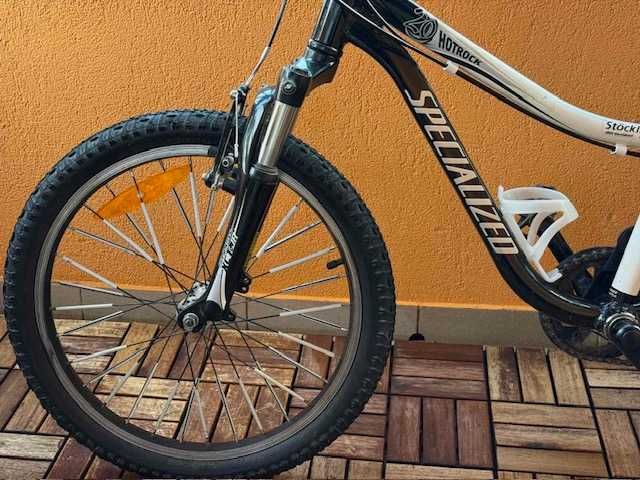 Specialized Hotrock 20 цола