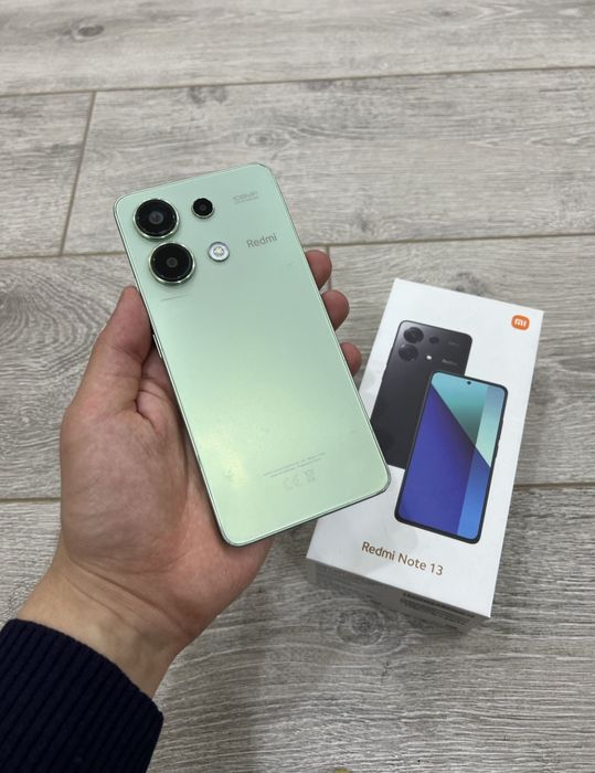 Redmi   note  13
