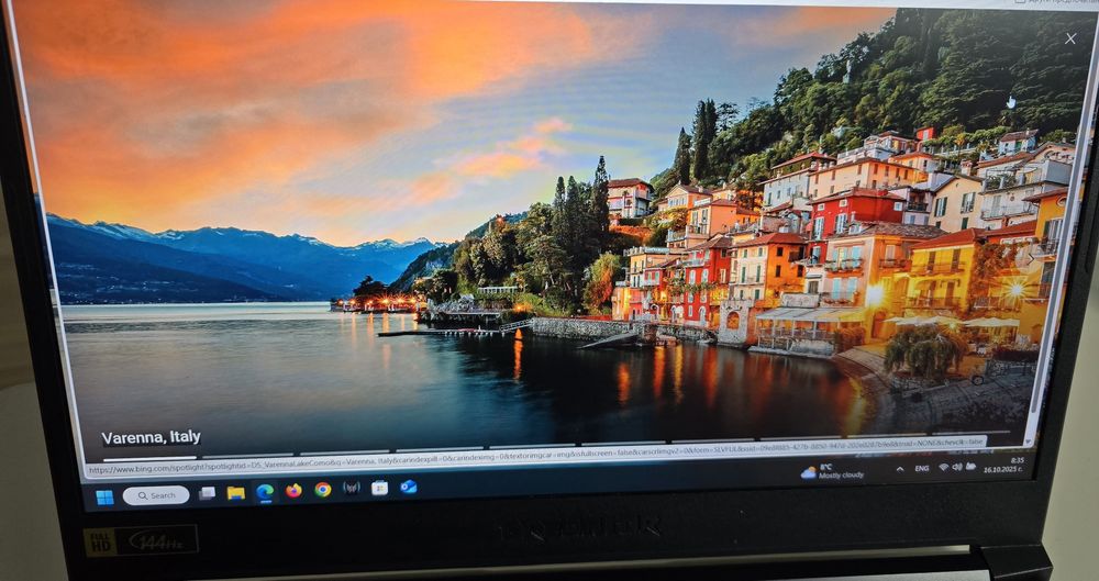 Лаптоп Acer Predator PH315-52