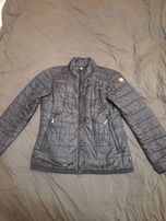 Дамска лека Пухенка Fjall Raven