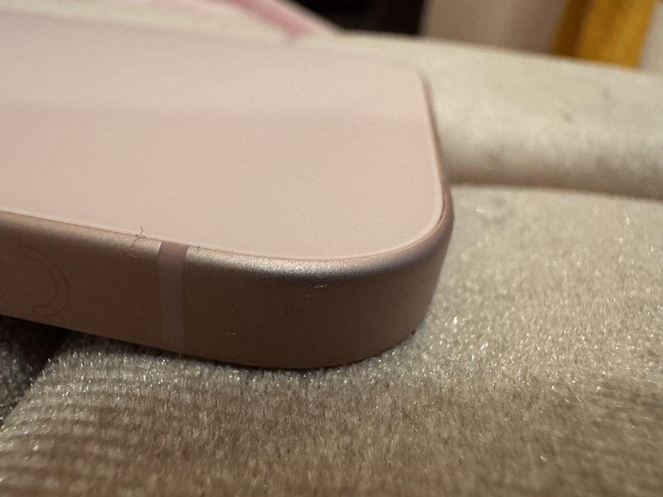 Iphone 15 розов 256 GB