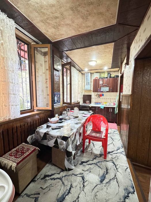 Продаётся квартира Чиланзар 4 квартал 3в4/1/4 кирпич