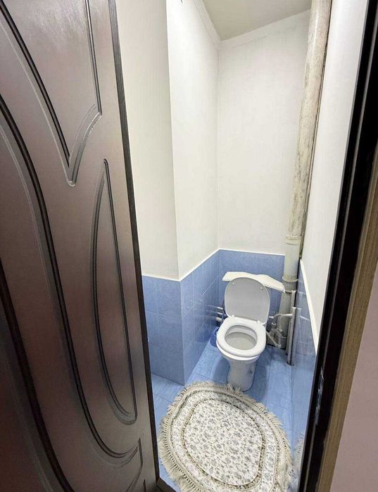 2х комнатная квартира Юнусабад 6 квартал