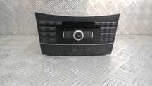 CD Mercedes E-Class W212 2009г.