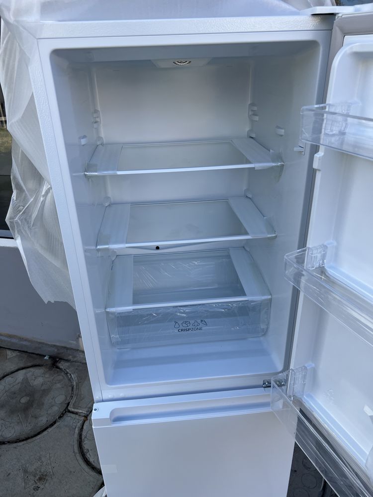 Хладилник Горение