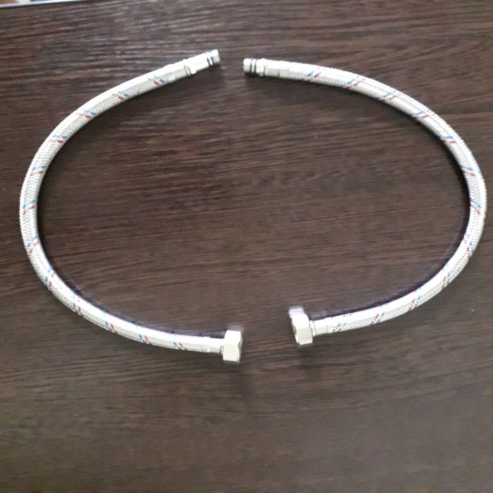 Шланги для воды (сантехника)