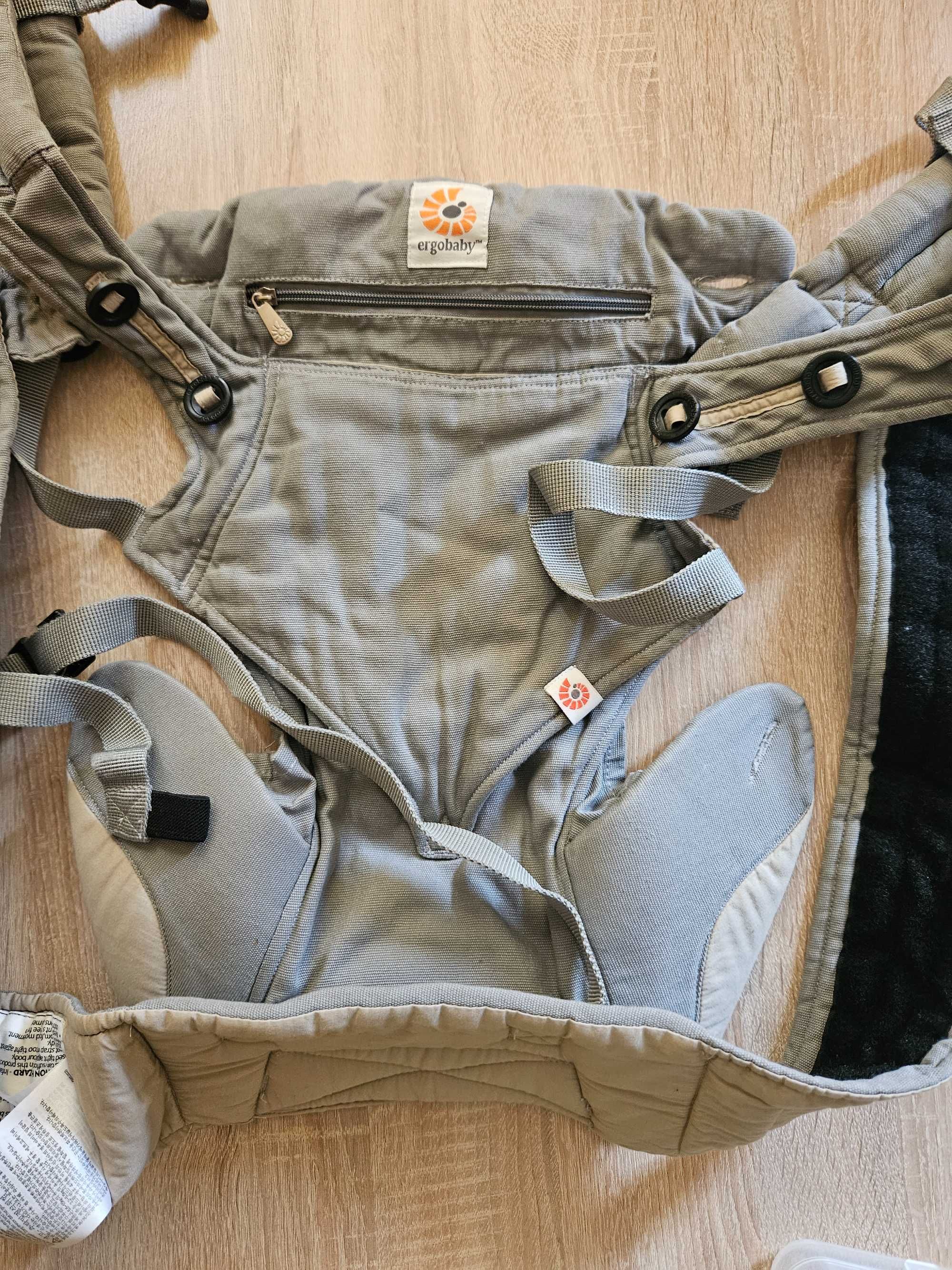 Ergobaby Omni 369