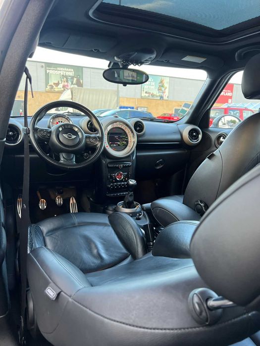 Mini Cooper FULL SD 143 CP