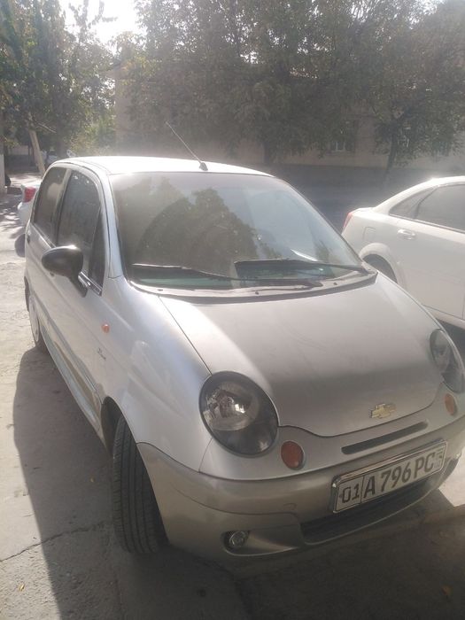 Matiz best super kon arenda